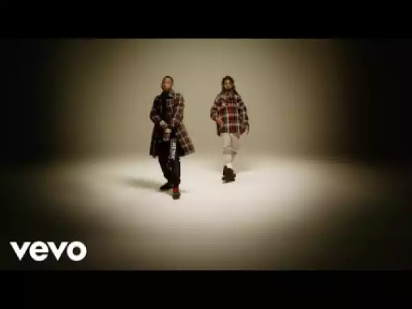 Video: Moneybagg Yo Feat. J. Cole – Say Na